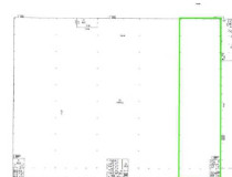 plans. Мезонин Складской комплекс ДДТ Логистик Москва, поселение Московский, деревня Саларьево, влд 1, 4 011 м2 фото 1