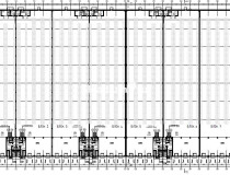 plans. Мезонин Складской комплекс ДДТ Логистик Москва, поселение Московский, деревня Саларьево, влд 1, 24 330 м2 фото 1